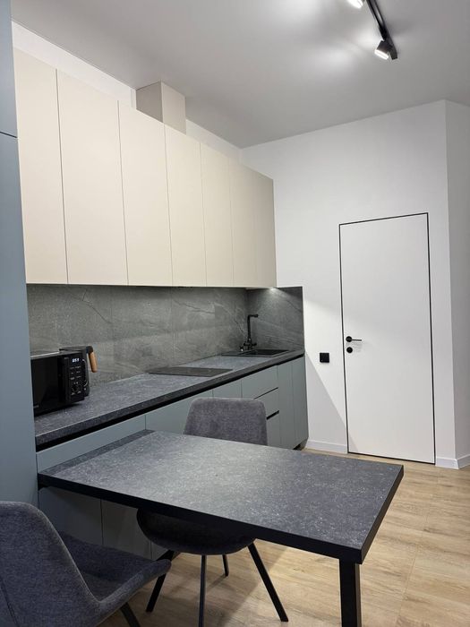 Квартира на просп. Берестейський, 11 в Києві, ID 487216, фото №6