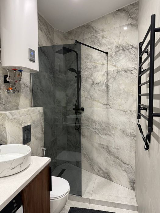 Квартира на просп. Берестейський, 11 в Києві, ID 487216, фото №8