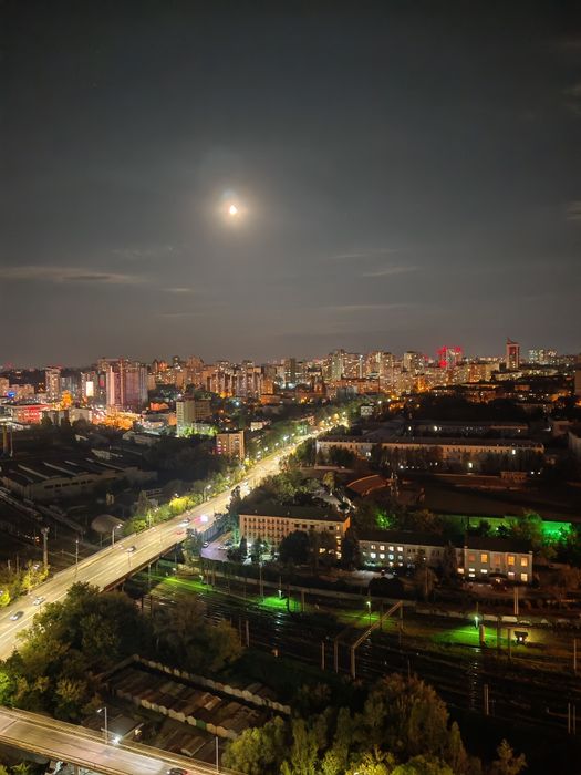 Квартира на просп. Берестейський, 11 в Києві, ID 487216, фото №10