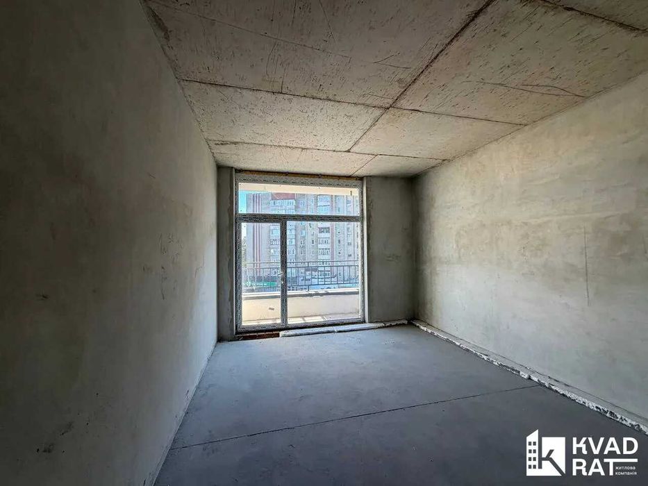 Квартира на ЖК «Привокзальний» в Івано-Франківську, ID 487246, фото №11
