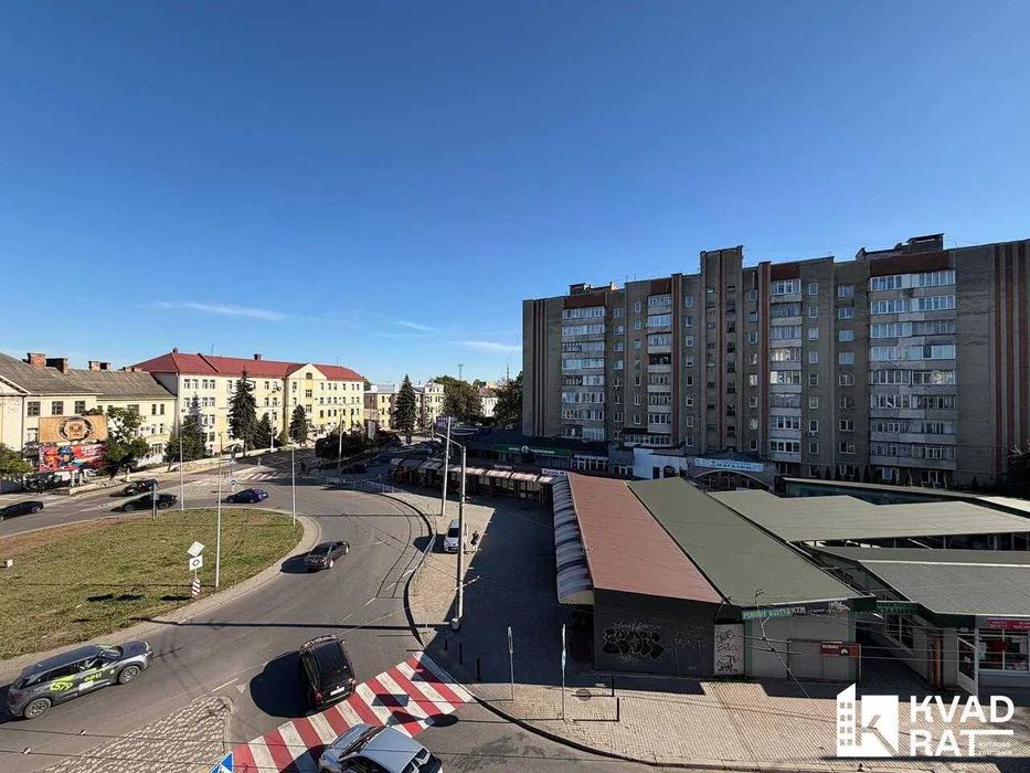 Квартира на ЖК «Привокзальний» в Івано-Франківську, ID 487246, фото №3