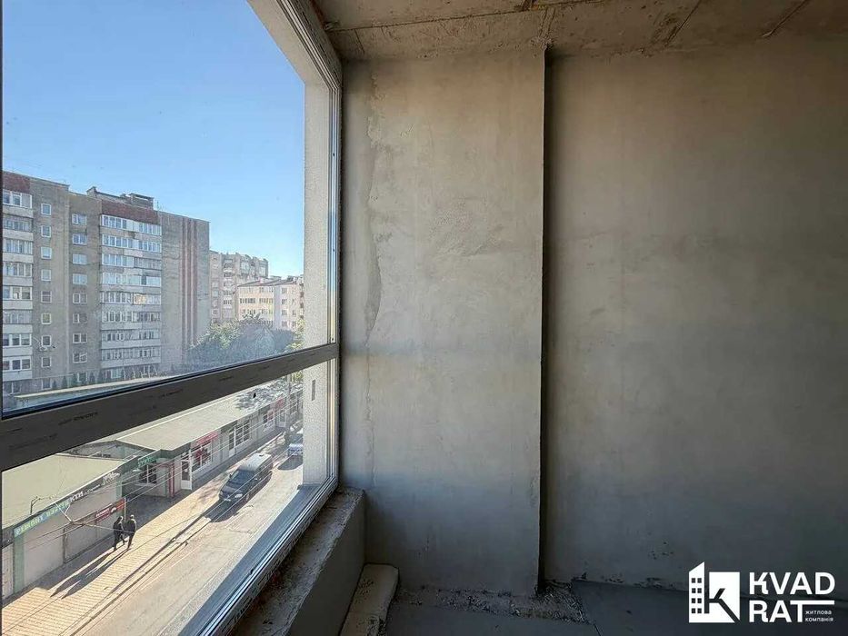 Квартира на ЖК «Привокзальний» в Івано-Франківську, ID 487246, фото №5