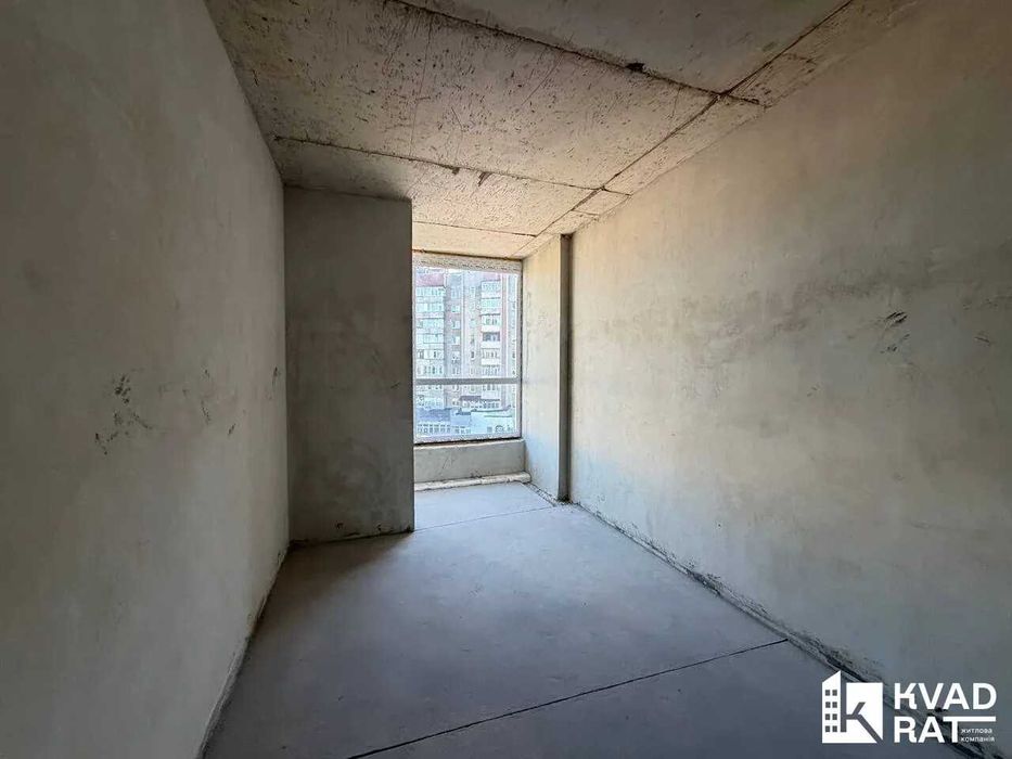 Квартира на ЖК «Привокзальний» в Івано-Франківську, ID 487246, фото №8