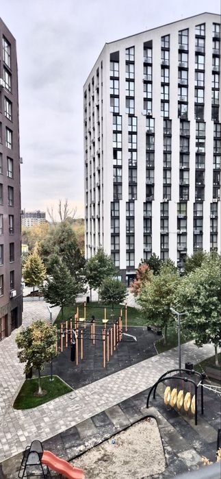 Квартира на ЖК Paradise Avenue в Києві, ID 487228, фото №9