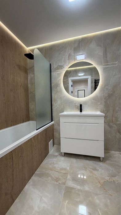 Квартира на ЖК U One в Івано-Франківську, ID 487243, фото №3