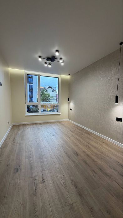 Квартира на ЖК U One в Івано-Франківську, ID 487243, фото №5