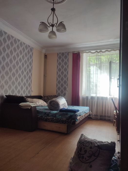 Квартира на Хаджибейський в Одесі, ID 487291, фото №6