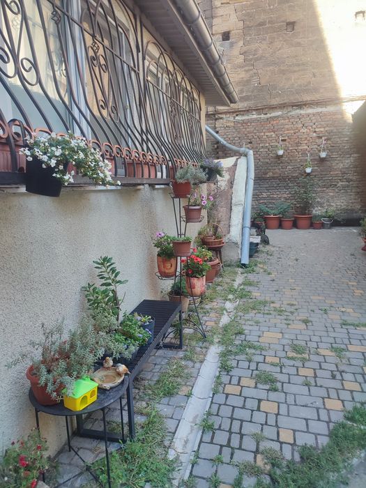 Квартира на Хаджибейський в Одесі, ID 487291, фото №8