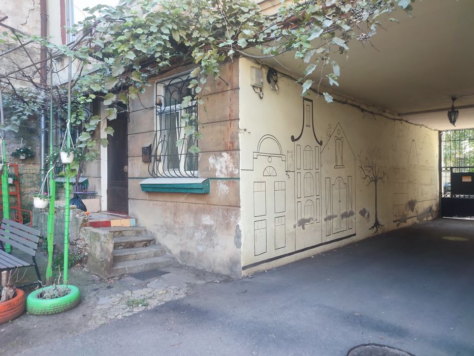 Квартира на Хаджибейський в Одесі, ID 487291, фото №9