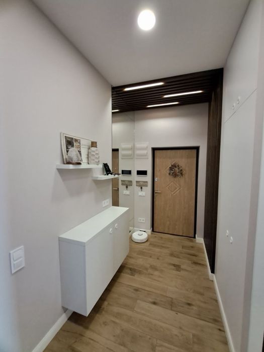 Квартира на вул. Біблика, 4 в Харкові, ID 487324, фото №4