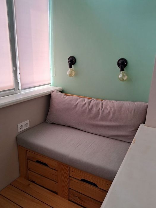 Квартира на вул. Біблика, 4 в Харкові, ID 487324, фото №5