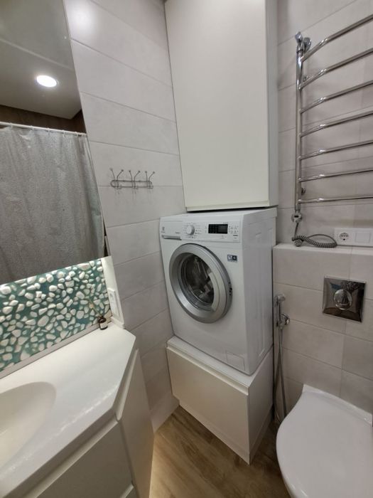 Квартира на вул. Біблика, 4 в Харкові, ID 487324, фото №6