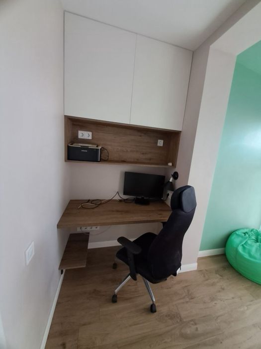 Квартира на вул. Біблика, 4 в Харкові, ID 487324, фото №9