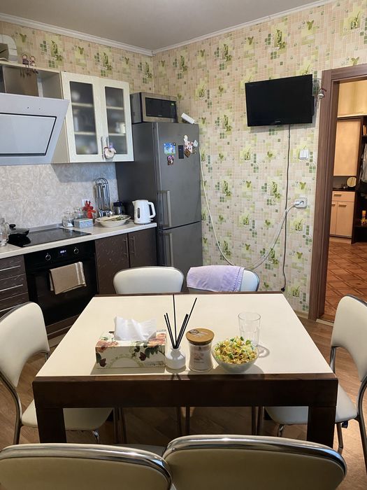 Квартира на вул. Милославська, 16 в Києві, ID 487396, фото №2