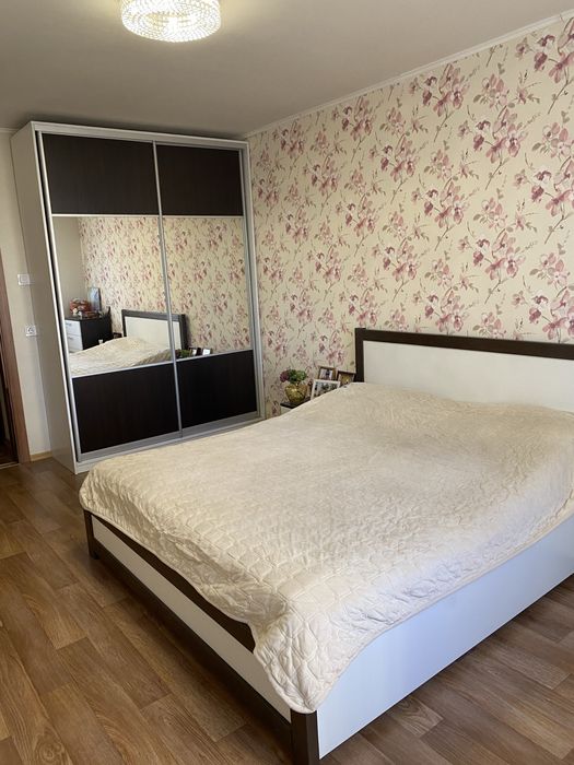 Квартира на вул. Милославська, 16 в Києві, ID 487396, фото №3