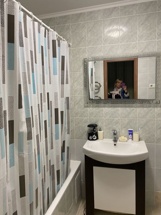 Квартира на вул. Милославська, 16 в Києві, ID 487396, фото №4