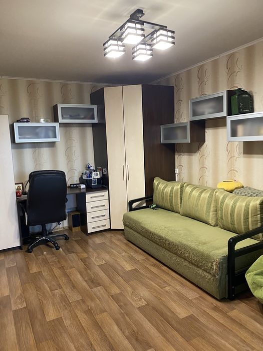 Квартира на вул. Милославська, 16 в Києві, ID 487396, фото №6