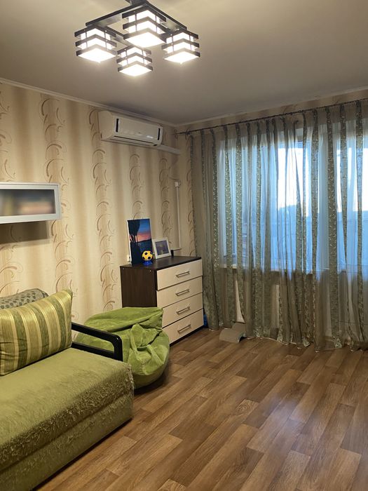 Квартира на вул. Милославська, 16 в Києві, ID 487396, фото №7