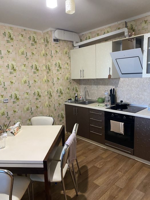 Квартира на вул. Милославська, 16 в Києві, ID 487396, фото №8