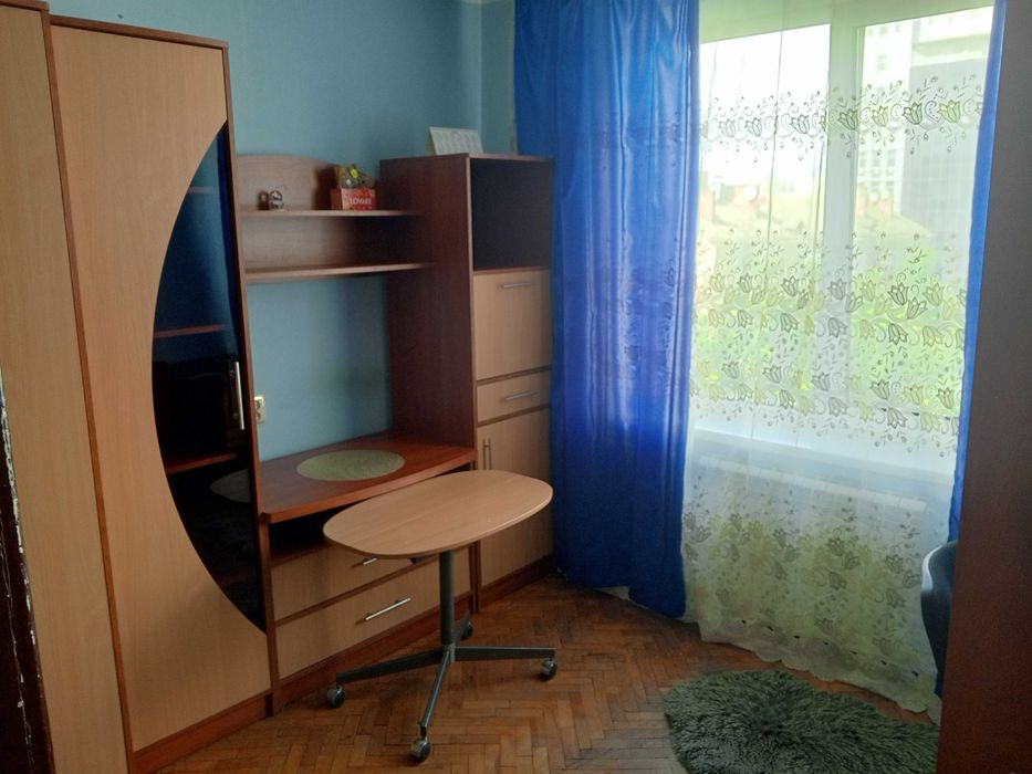 Орендувати квартиру за адресою вул. Шолуденка, 31А на Findly.com.ua Квартира на вул. Шолуденка, 31А, ID 487398, фото №1
