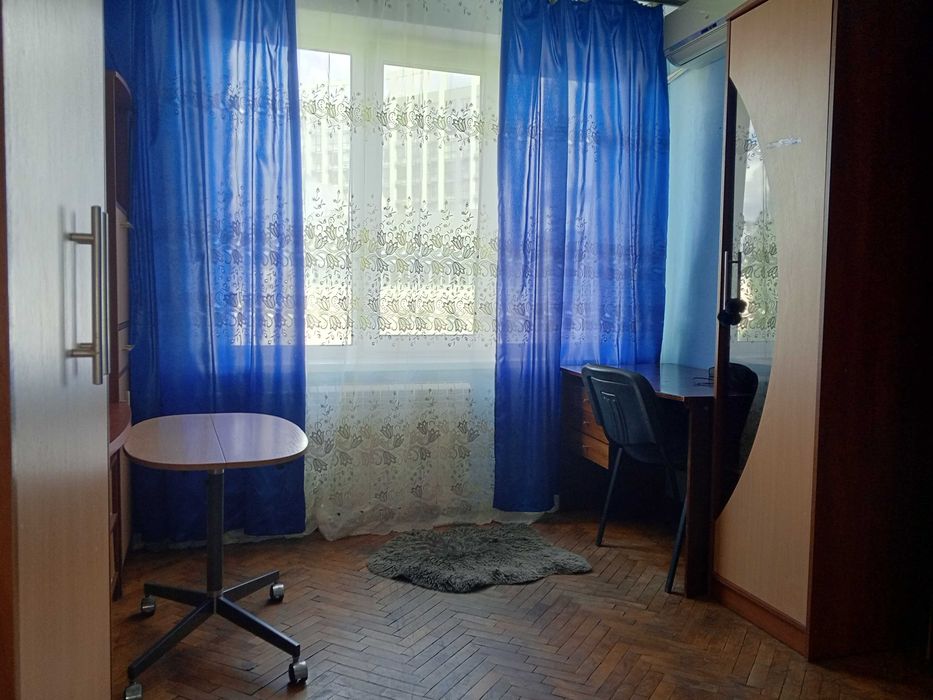 Квартира на вул. Шолуденка, 31А в Києві, ID 487398, фото №2