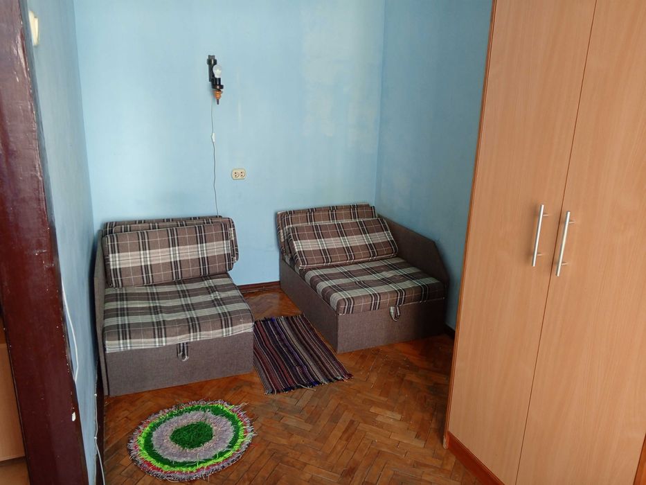 Квартира на вул. Шолуденка, 31А в Києві, ID 487398, фото №3
