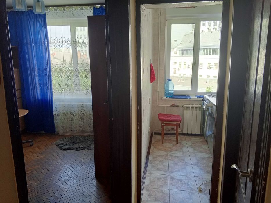 Квартира на вул. Шолуденка, 31А в Києві, ID 487398, фото №4