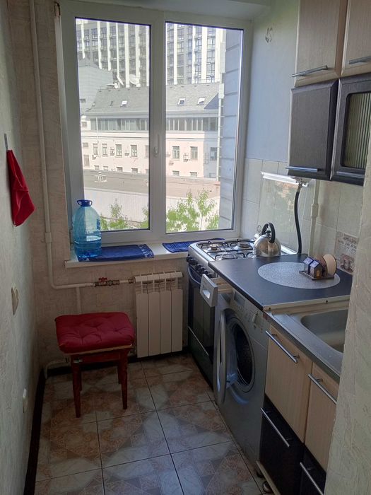 Квартира на вул. Шолуденка, 31А в Києві, ID 487398, фото №5