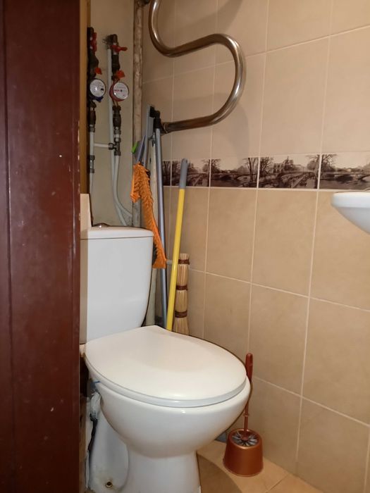 Квартира на вул. Шолуденка, 31А в Києві, ID 487398, фото №8