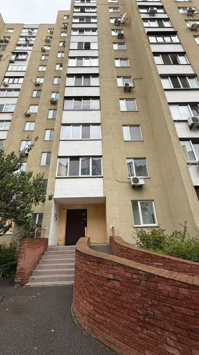 Квартира на Харківське, 58А в Києві, ID 487422, фото №2