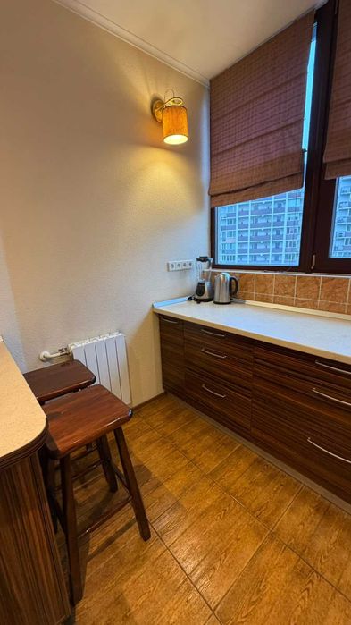 Квартира на Харківське, 58А в Києві, ID 487422, фото №11