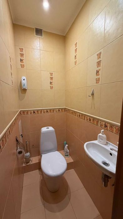 Квартира на Харківське, 58А в Києві, ID 487422, фото №12