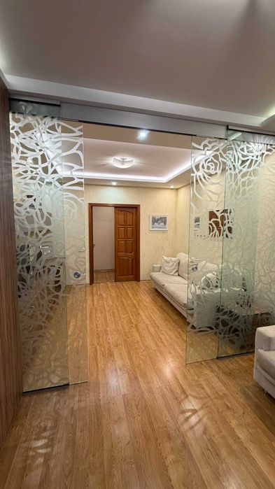 Квартира на Харківське, 58А в Києві, ID 487422, фото №13