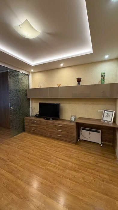 Квартира на Харківське, 58А в Києві, ID 487422, фото №14
