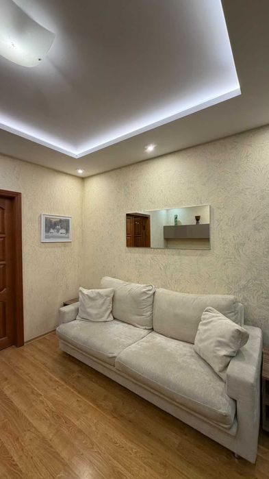 Квартира на Харківське, 58А в Києві, ID 487422, фото №16