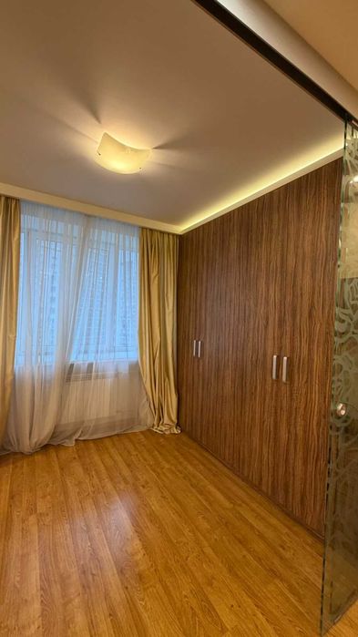 Квартира на Харківське, 58А в Києві, ID 487422, фото №17