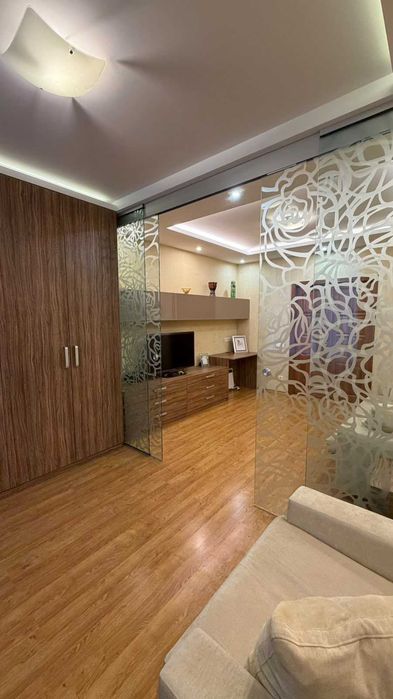 Квартира на Харківське, 58А в Києві, ID 487422, фото №18