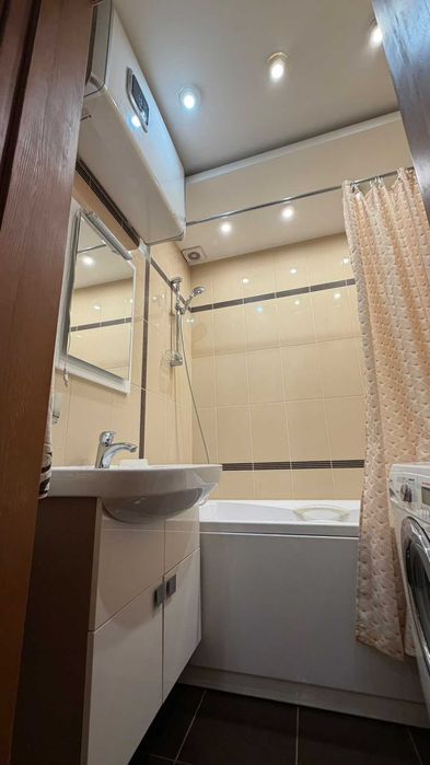 Квартира на Харківське, 58А в Києві, ID 487422, фото №19