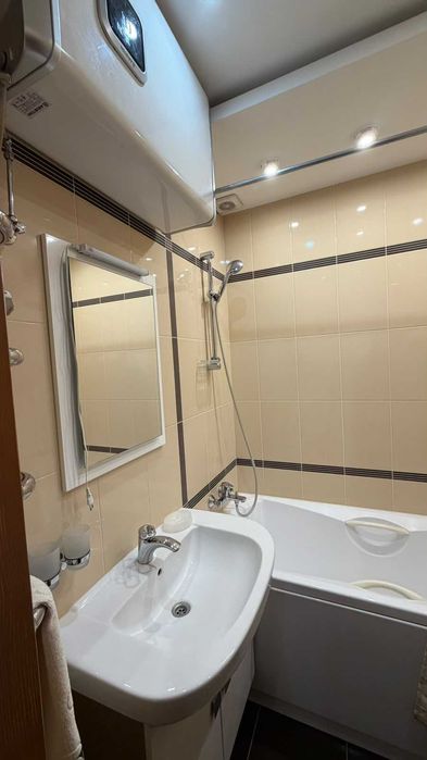 Квартира на Харківське, 58А в Києві, ID 487422, фото №20
