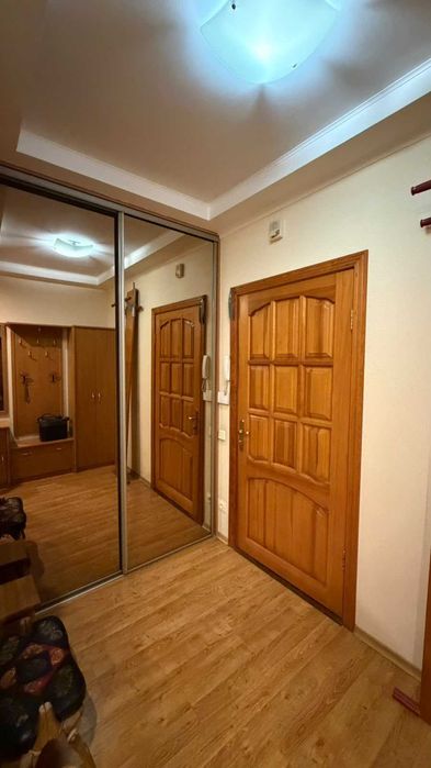 Квартира на Харківське, 58А в Києві, ID 487422, фото №3