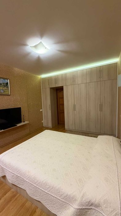 Квартира на Харківське, 58А в Києві, ID 487422, фото №21