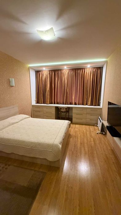 Квартира на Харківське, 58А в Києві, ID 487422, фото №23