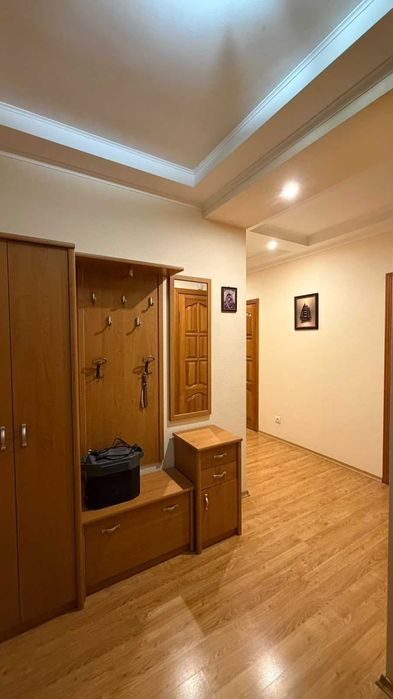 Квартира на Харківське, 58А в Києві, ID 487422, фото №4