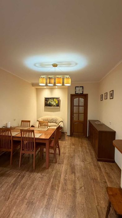 Квартира на Харківське, 58А в Києві, ID 487422, фото №6