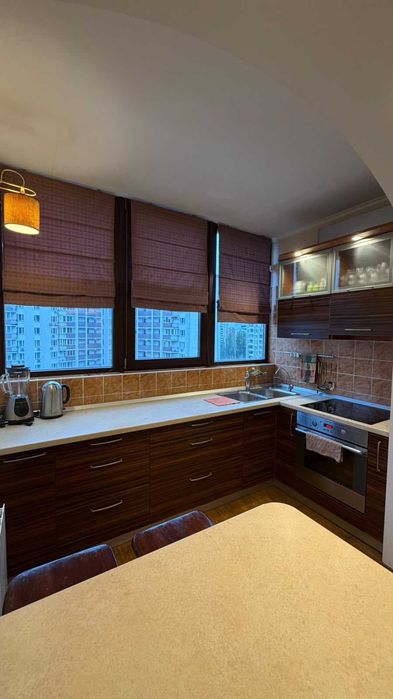 Квартира на Харківське, 58А в Києві, ID 487422, фото №8