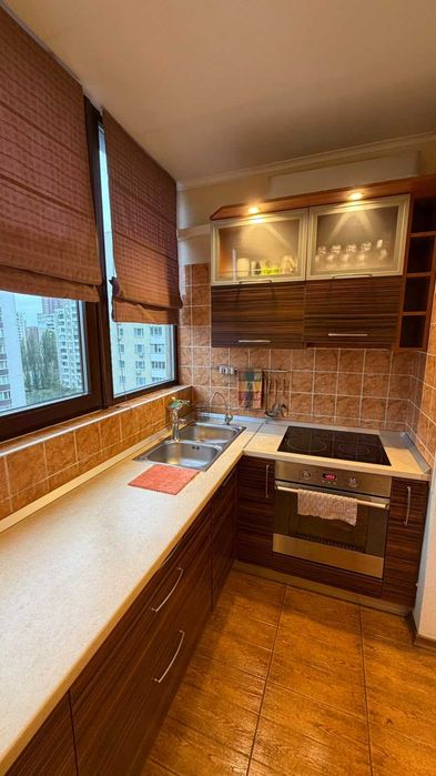 Квартира на Харківське, 58А в Києві, ID 487422, фото №9