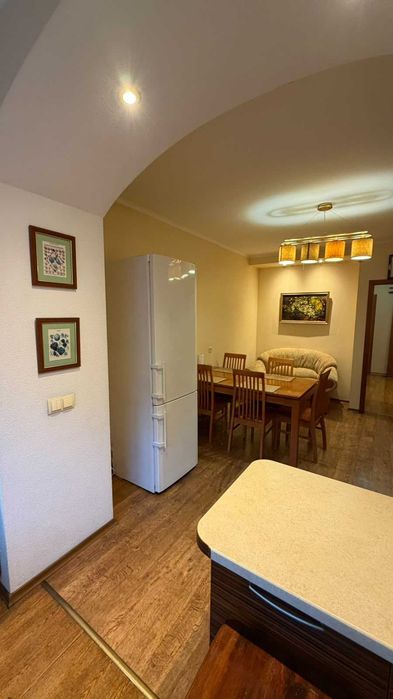 Квартира на Харківське, 58А в Києві, ID 487422, фото №10