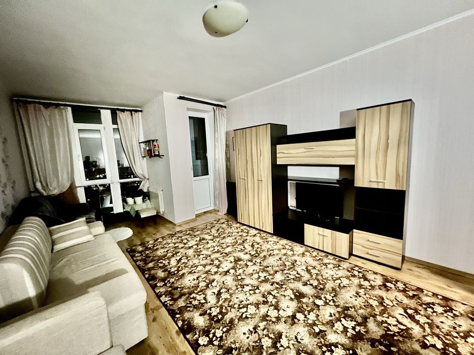 Квартира на бульв. Миколи Руденка, 14а, ID 488335, фото №1
