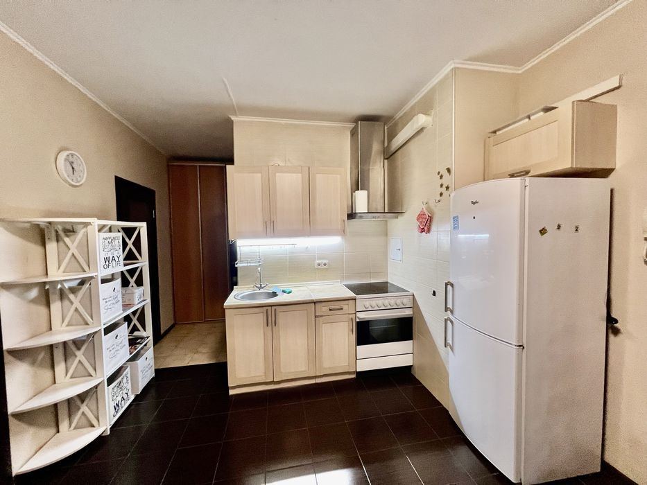 Квартира на бульв. Миколи Руденка, 14а в Києві, ID 488335, фото №2