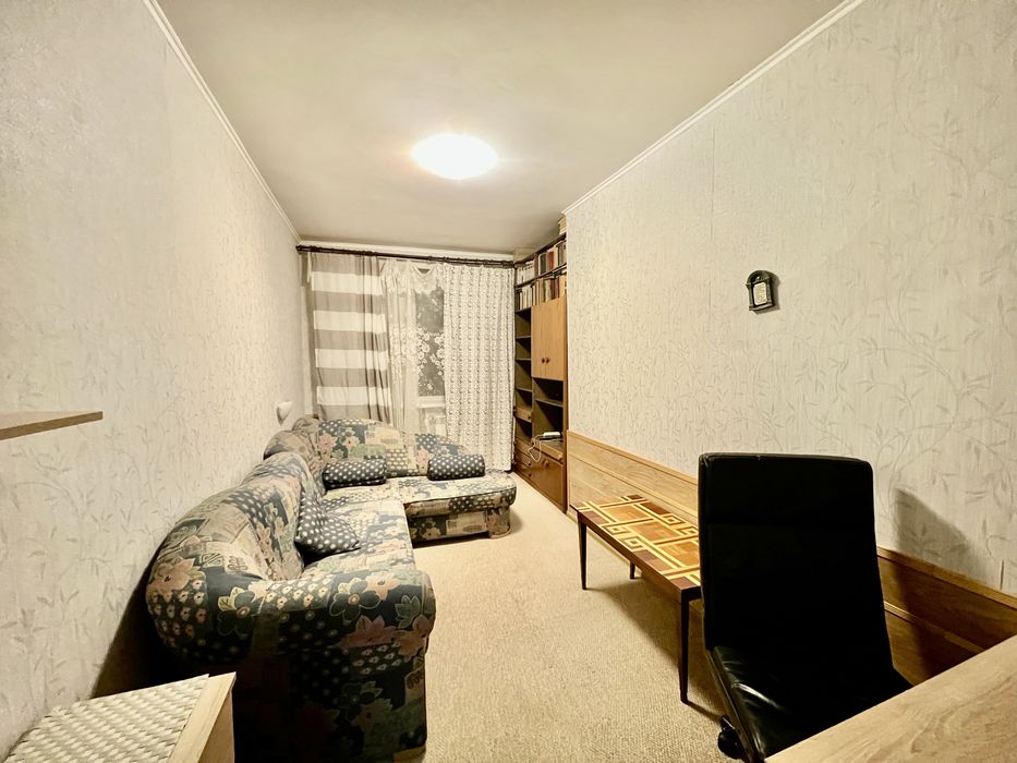 Квартира на бульв. Миколи Руденка, 14а в Києві, ID 488335, фото №3